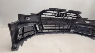8V3807437AM Бампер передний Audi A3 8V Арт e11612096, вид 9