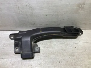 111232PS Гофра инжектора Nissan Micra K14 Арт e11611772, вид 1