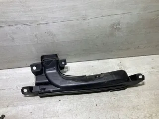 111232PS Гофра инжектора Nissan Micra K14 Арт e11611772, вид 2