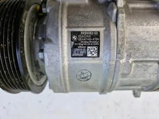 GE447140-4754 Компрессор кондиционера BMW 3 G20/G21 Арт e11611633, вид 2