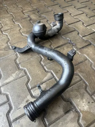 1K0145762BF Гофра инжектора Audi TT 2 Арт e11611619, вид 1