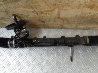 6820000084 Рулевая рейка Citroen C4 1 Арт e11611571, вид 4