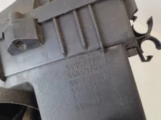 55559779 Корпус воздушного фильтра Saab 9-3 2 Арт e11611411, вид 5