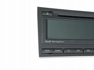 8E0035192S Блок навигации Audi A4 B7 Арт e11611278, вид 2