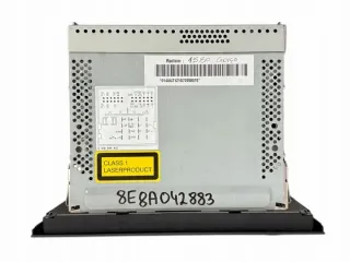 8E0035192S Блок навигации Audi A4 B7 Арт e11611278, вид 4