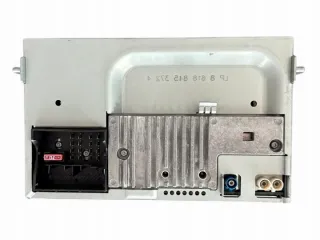 8E0035192S Блок навигации Audi A4 B7 Арт e11611278, вид 6