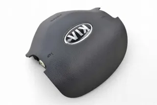 2010-2016R 56900-3U101 Подушка безопасности Kia Sportage 3 Арт e11611241, вид 2