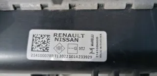 2010-2018 214811626R Вентилятор радиатора Dacia Duster 2 Арт e11611226, вид 11