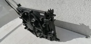 2010-2018 214811626R Вентилятор радиатора Dacia Duster 2 Арт e11611226, вид 3
