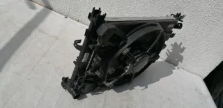 2010-2018 214811626R Вентилятор радиатора Dacia Duster 2 Арт e11611226, вид 4