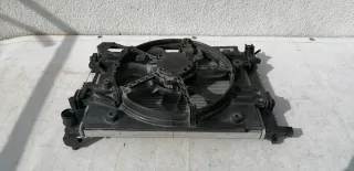 2010-2018 214811626R Вентилятор радиатора Dacia Duster 2 Арт e11611226, вид 6