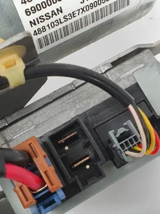 28500-3LS0A Рулевая колонка Nissan NV 200 Арт e11610658, вид 3