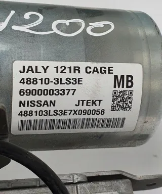 28500-3LS0A Рулевая колонка Nissan NV 200 Арт e11610658, вид 4