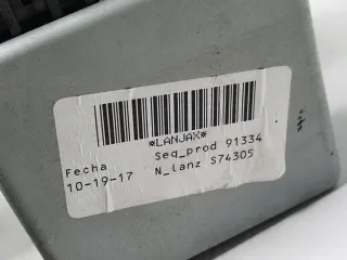 28500-3LS0A Рулевая колонка Nissan NV 200 Арт e11610658, вид 5
