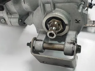 28500-3LS0A Рулевая колонка Nissan NV 200 Арт e11610658, вид 7