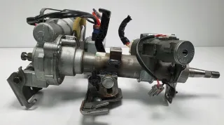 28500-3LS0A Рулевая колонка Nissan NV 200 Арт e11610658, вид 8