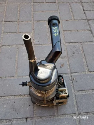 9674055780 Насос гидроусилителя руля Citroen C4 Picasso 1 Арт e11610515, вид 1