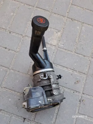 9674055780 Насос гидроусилителя руля Citroen C4 Picasso 1 Арт e11610515, вид 2