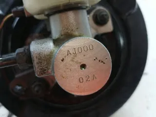 2009-2014 Блок ABS Subaru Legacy 5 Арт e11610359, вид 2