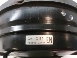 2009-2014 Блок ABS Subaru Legacy 5 Арт e11610359, вид 3