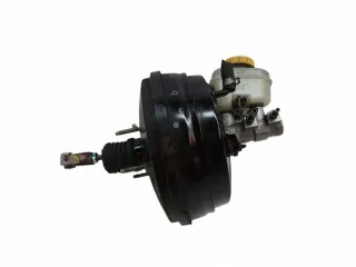 2009-2014 Блок ABS Subaru Legacy 5 Арт e11610359, вид 4