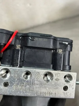 476606804R 0265295926 Блок ABS Dacia Duster 2 Арт e11609813, вид 2