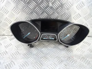  BM5T-10849-BKJ Щиток приборов (приборная панель) Ford C-max 2 Арт e11608925, вид 1