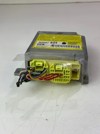 Mr587974 Блок AirBag Mitsubishi L200 4 Арт e11608773, вид 5