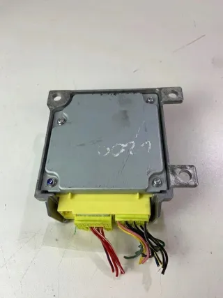 Mr587974 Блок AirBag Mitsubishi L200 4 Арт e11608773, вид 6