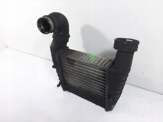 3B0145805D Интеркулер Volkswagen Passat B5 Арт e11608718, вид 3