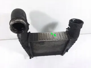 3B0145805D Интеркулер Volkswagen Passat B5 Арт e11608718, вид 5