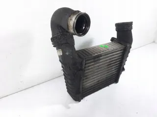 3B0145805D Интеркулер Volkswagen Passat B5 Арт e11608718, вид 6