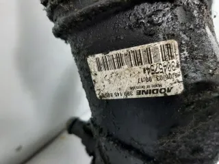 3B0145805D Интеркулер Volkswagen Passat B5 Арт e11608718, вид 8