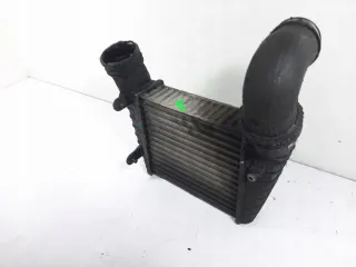 3B0145805D Интеркулер Volkswagen Passat B5 Арт e11608718, вид 10