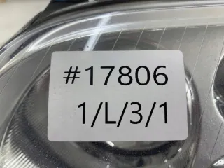 1T0941005D Фара левая Volkswagen Touran 1 Арт e11608606, вид 11