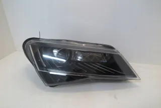 3V1941016B Фара правая Skoda Superb 3 Арт e11608422, вид 1