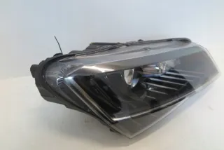 3V1941016B Фара правая Skoda Superb 3 Арт e11608422, вид 3