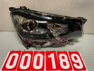 90146218 Фара правая Peugeot Rifter Арт e11608234, вид 1