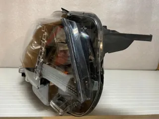 90146218 Фара правая Peugeot Rifter Арт e11608234, вид 10