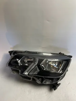 90146193 9816826980 Фара левая Peugeot Rifter Арт e11608233, вид 1