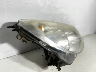 13186382 13186382EF, Фара правая Opel Corsa D Арт e11608135, вид 2