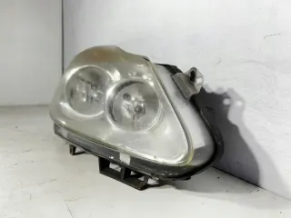 13186382 13186382EF, Фара правая Opel Corsa D Арт e11608135, вид 3