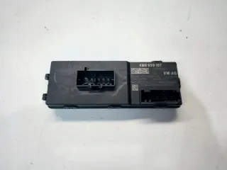 4M8959107 Блок управления (другие) Audi Q7 4M Арт e11607518, вид 1
