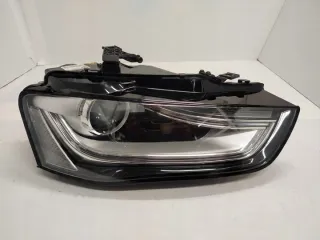 8K0941006C Фара правая Audi A4 B8 Арт e11607174, вид 1