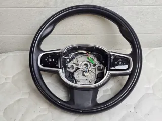 31407817 Руль Volvo S60 2 Арт e11607103, вид 1