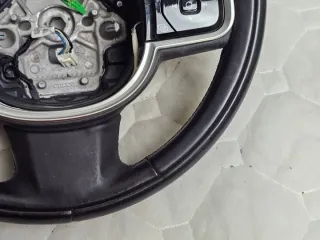 31407817 Руль Volvo S60 2 Арт e11607103, вид 2