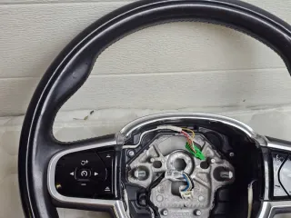 31407817 Руль Volvo S60 2 Арт e11607103, вид 4