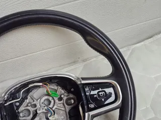 31407817 Руль Volvo S60 2 Арт e11607103, вид 5
