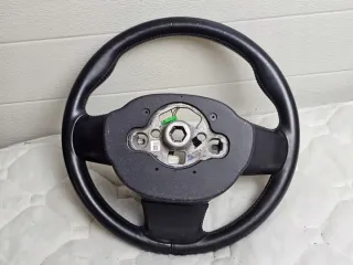 31407817 Руль Volvo S60 2 Арт e11607103, вид 6