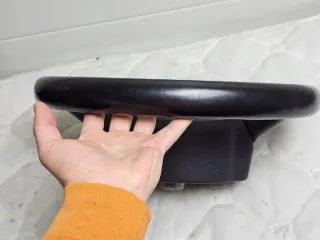 31407817 Руль Volvo S60 2 Арт e11607103, вид 9